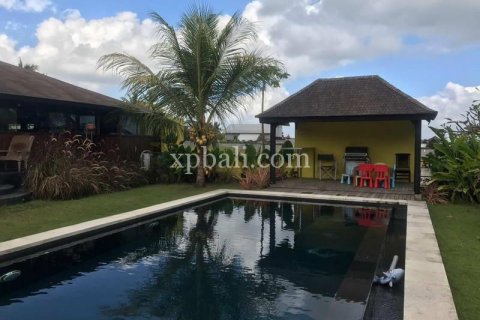 4 bedrooms Villa in Tabanan, Indonesia No. 174 14
