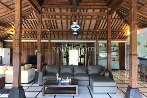 4 bedrooms Villa in Tabanan, Indonesia No. 174 5