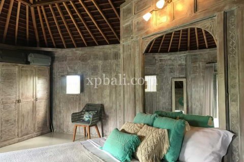 4 bedrooms Villa in Tabanan, Indonesia No. 174 2