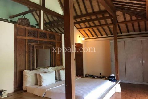 4 bedrooms Villa in Tabanan, Indonesia No. 174 10