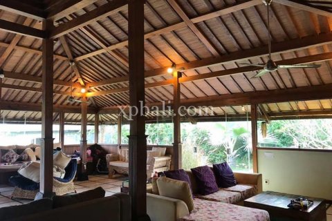 4 bedrooms Villa in Tabanan, Indonesia No. 174 9