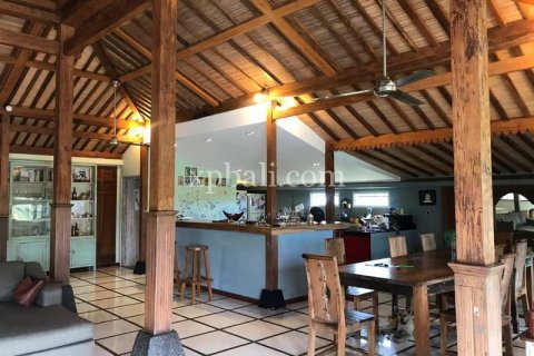 4 bedrooms Villa in Tabanan, Indonesia No. 174 6