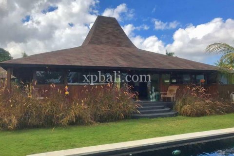4 bedrooms Villa in Tabanan, Indonesia No. 174 13