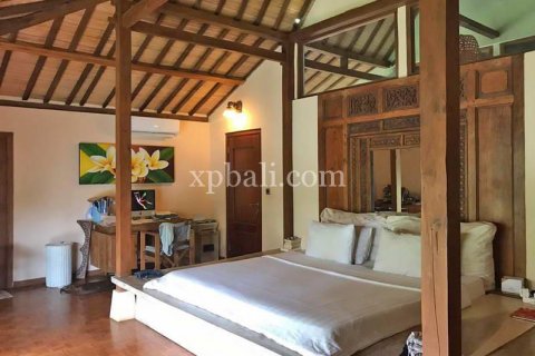 4 bedrooms Villa in Tabanan, Indonesia No. 174 7
