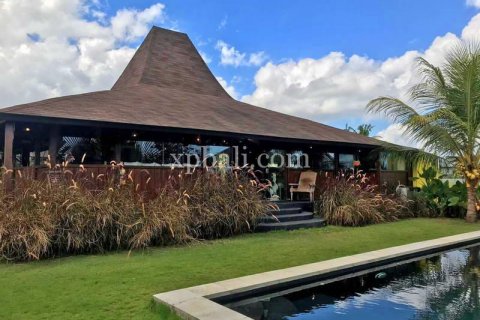 4 bedrooms Villa in Tabanan, Indonesia No. 174