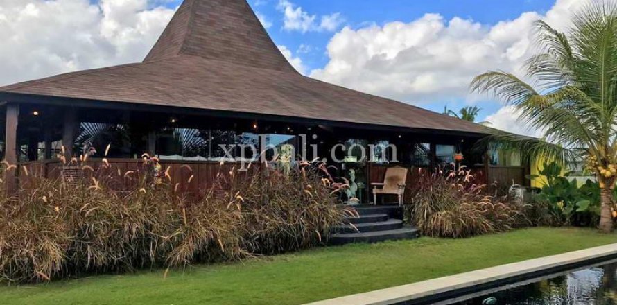 4 bedrooms Villa in Tabanan, Indonesia No. 174