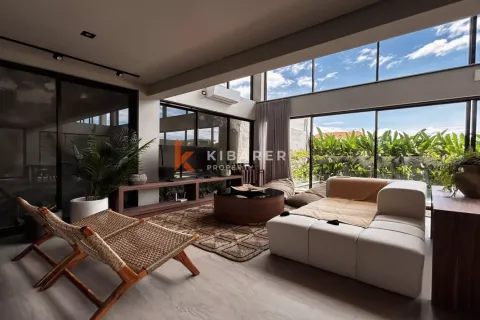 3 bedrooms Villa in Pererenan, Mengwi, Badung, Indonesia No. 12054 4