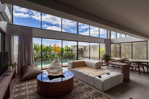 3 bedrooms Villa in Pererenan, Mengwi, Badung, Indonesia No. 12054