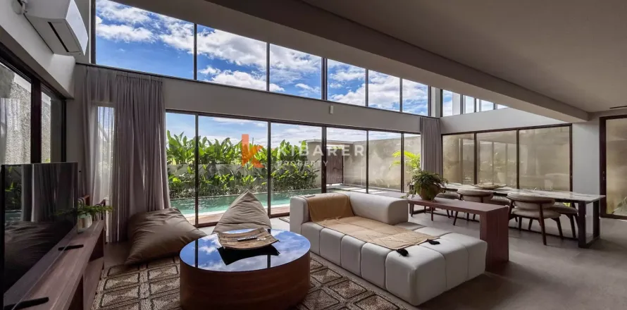 3 bedrooms Villa in Pererenan, Mengwi, Badung, Indonesia No. 12054