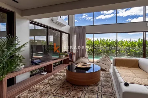 3 bedrooms Villa in Pererenan, Mengwi, Badung, Indonesia No. 12054 3