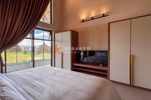 3 bedrooms Villa in Pererenan, Mengwi, Badung, Indonesia No. 12054 15