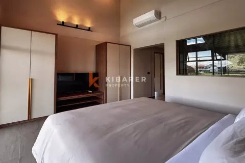 3 bedrooms Villa in Pererenan, Mengwi, Badung, Indonesia No. 12054 16