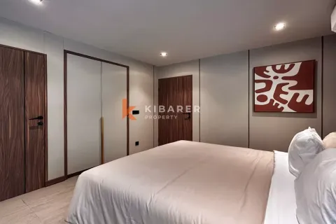 3 bedrooms Villa in Pererenan, Mengwi, Badung, Indonesia No. 12054 6
