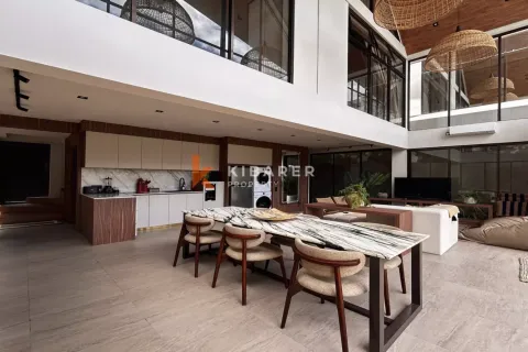 3 bedrooms Villa in Pererenan, Mengwi, Badung, Indonesia No. 12054 2