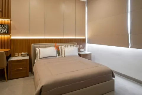 Вилла с 3 спальнями в Canggu, Бадунг, Индонезия № 12050 14