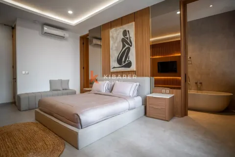 Вилла с 3 спальнями в Canggu, Бадунг, Индонезия № 12050 8