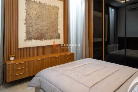 Вилла с 3 спальнями в Canggu, Бадунг, Индонезия № 12050 13