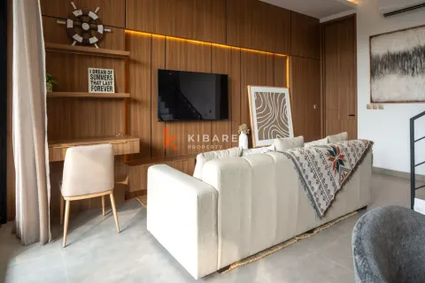 Вилла с 3 спальнями в Canggu, Бадунг, Индонезия № 12049 8