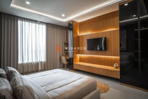Вилла с 3 спальнями в Canggu, Бадунг, Индонезия № 12049 4
