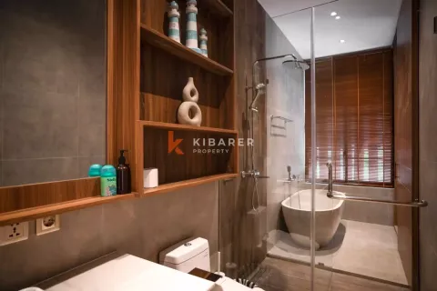Вилла с 3 спальнями в Canggu, Бадунг, Индонезия № 12049 5