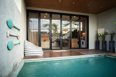 Вилла с 3 спальнями в Canggu, Бадунг, Индонезия № 12049 6