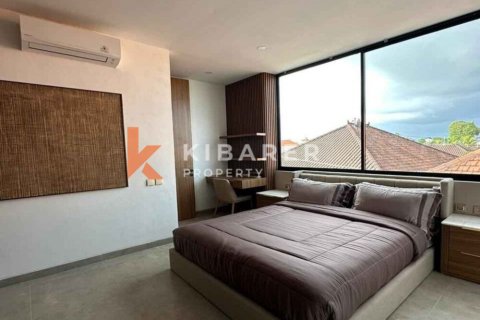 Вилла с 3 спальнями в Canggu, Бадунг, Индонезия № 12053 10