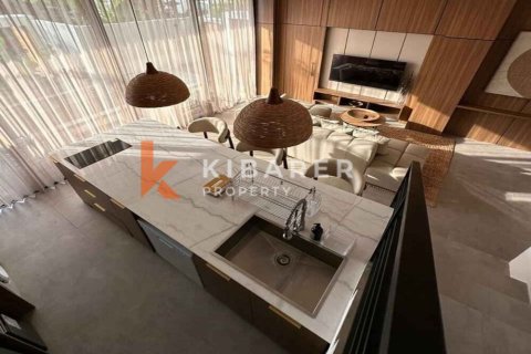 Вилла с 3 спальнями в Canggu, Бадунг, Индонезия № 12053 4