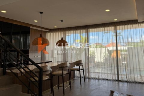 Вилла с 3 спальнями в Canggu, Бадунг, Индонезия № 12053 5