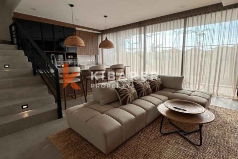 Вилла с 3 спальнями в Canggu, Бадунг, Индонезия № 12053 3