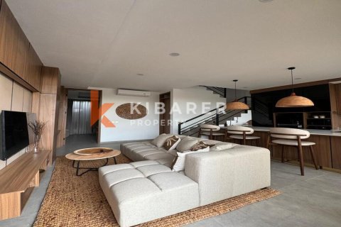 Вилла с 3 спальнями в Canggu, Бадунг, Индонезия № 12053 6