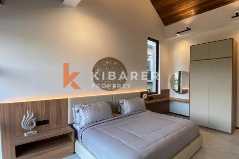 Вилла с 3 спальнями в Canggu, Бадунг, Индонезия № 12053 16