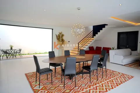 3 bedrooms Villa in Seminyak, Badung, Indonesia No. 13161 7