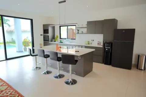3 bedrooms Villa in Seminyak, Badung, Indonesia No. 13161 17