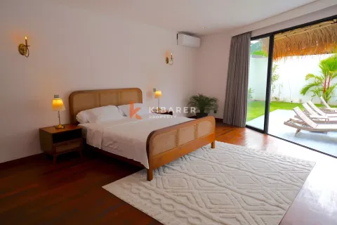 3 bedrooms Villa in Seminyak, Badung, Indonesia No. 13161 24