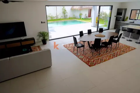 3 bedrooms Villa in Seminyak, Badung, Indonesia No. 13161 10