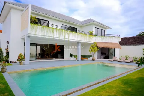 Вилла с 3 спальнями в Seminyak, Бадунг, Индонезия № 13161