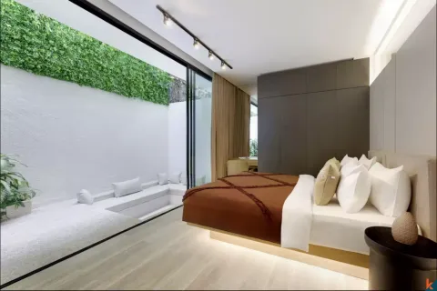 2 bedrooms Villa in Canggu, Badung, Indonesia No. 13157 18
