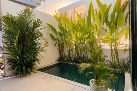 2 bedrooms Villa in Canggu, Badung, Indonesia No. 13157 29