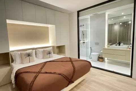 2 bedrooms Villa in Canggu, Badung, Indonesia No. 13157 4