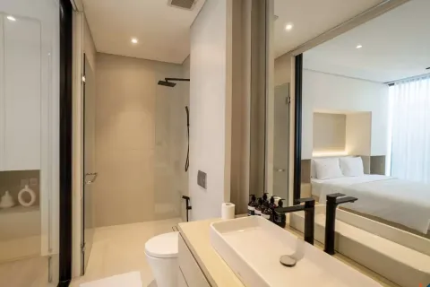 2 bedrooms Villa in Canggu, Badung, Indonesia No. 13157 6