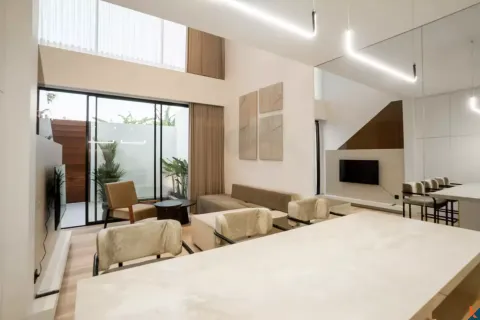 2 bedrooms Villa in Canggu, Badung, Indonesia No. 13157 15