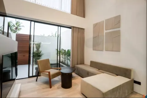 2 bedrooms Villa in Canggu, Badung, Indonesia No. 13157 26