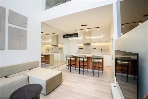 2 bedrooms Villa in Canggu, Badung, Indonesia No. 13157 13