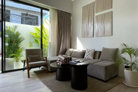 2 bedrooms Villa in Canggu, Badung, Indonesia No. 13157 10