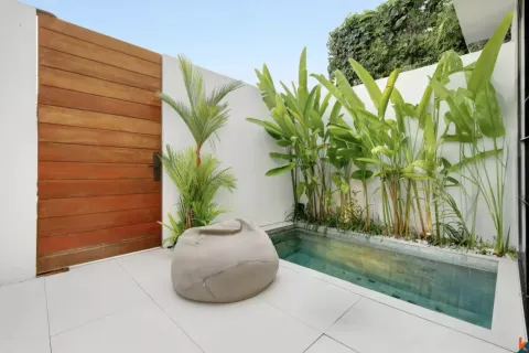2 bedrooms Villa in Canggu, Badung, Indonesia No. 13157 24