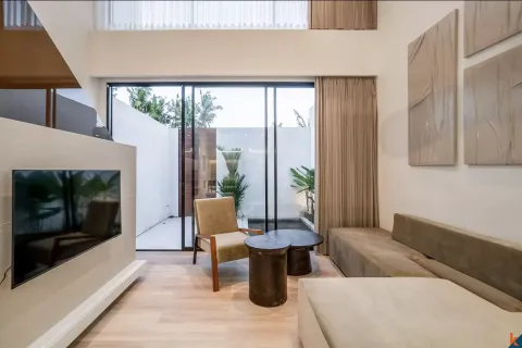 2 bedrooms Villa in Canggu, Badung, Indonesia No. 13157 3