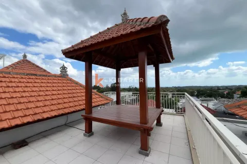 Вилла с 1 спальней в Kuta, Бадунг, Индонезия № 13158 9