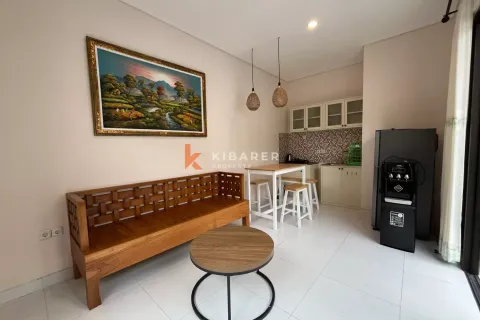 Вилла с 1 спальней в Kuta, Бадунг, Индонезия № 13158 4