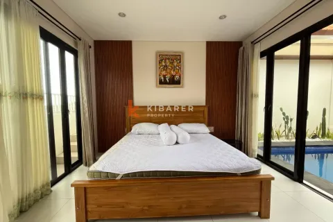 Вилла с 1 спальней в Kuta, Бадунг, Индонезия № 13158 5