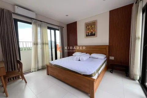 Вилла с 1 спальней в Kuta, Бадунг, Индонезия № 13158 6